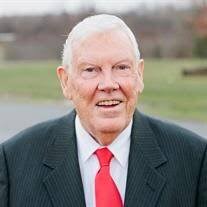 Regis James Laughlin Obituary