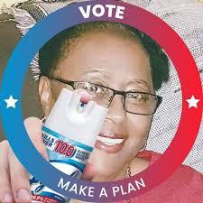 Pauline Coleman Bailey Ingram