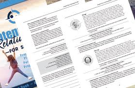 D, i, s and c. About Intentional Relationships Intentional Relationship Solutions