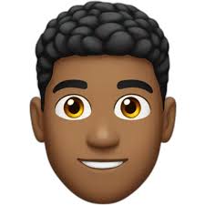 Marcus Rashford emoji