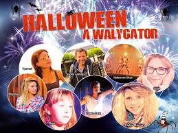 Mes Idees De Sorties Sympa Walygator Parc Fete Halloween 2014 Fete Halloween Halloween Fete