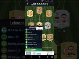 Jens lehmann, the former arsenal goalkeeper, has been removed from his role on hertha berlin's supervisory board after after referring to german television pundit dennis aogo as a token black guy. Sbc Jens Lehmann Lehmann Club Pacybits 19 Youtube
