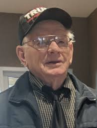 Obituary for Harold Gleason