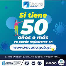 Para este martes estaba previsto retomar el proceso de inmunización para personas incluidas en la segunda fase; Facebook