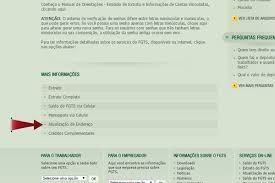 See more of cartão cidadão on facebook. Fgts O Que E Guia Completo Sobre Esse Direito Do Trabalhador