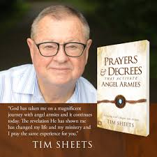 July & August: Prophetic Insight