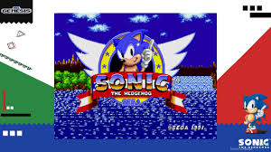 I hope to honor your support and passion as i'm officially back voicing. Sonic The Hedgehog Review Review Nintendo World Report