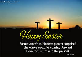 Here are happy easter wishes, quotes, messages happy easter sunday! Pin On Inspiration