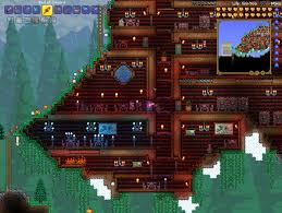 An example of a small, simple base in terraria that covers the basics and is practical without looking utterly terrible. Steam Community Guide Professional Tips Building