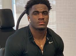 Former Albany Football Star AJ Simon Dead At 25 Years Old