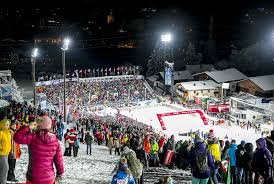 Möchten sie einbindung von externem kartenmaterial erlauben? Veranstaltungen Events Flachau Appartement Flachau