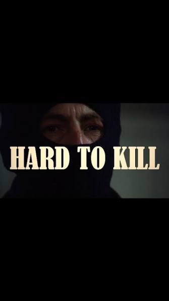 Check out our event trailer for HARD TO KILL 🪦, The year is 1990 and Mason  Storm (STEVEN SEAGAL) has just woken from a 7 year coma. Now he's even more  HARDER TO KILL 😬, On FRI JAN 24th 9;30PM at ...