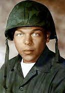 Puerto Ricans in the Vietnam War