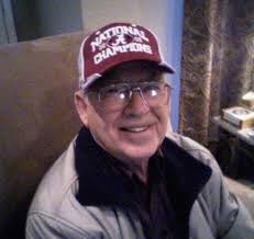 Gilbert Crawford Obituary August 31, 2021