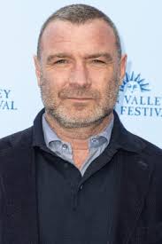 Candice Pate Svff Director Liev Schreiber Editorial Stock Photo