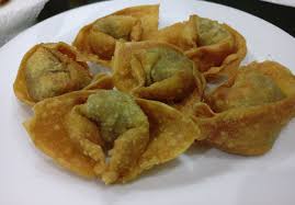 Wantan boleh dihidangkan sama ada digoreng atau disup. Tertunailah Hasrat Di Hati Resepi Wantan Goreng