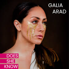 Galia Arad