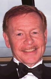 Obituary: John McCabe, 65, of Hampton