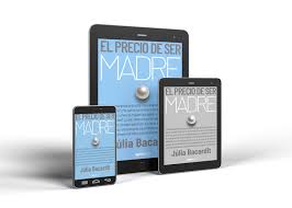 Vilaweb Entrevista A Julia Bacardit El Precio De Ser Madre