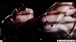 An Alien Inside | Hentaied