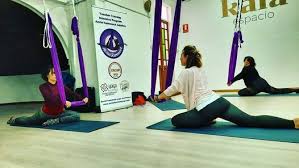Maybe you would like to learn more about one of these? Formacion Aerial Hammock Yoga Y Alliance 50h Yogahome Las Palmas June 25 To June 28 Allevents In