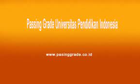 Fakultas, jurusan, akreditas, semoga artikel ini bermanfaat bagi anda semuanya. Passing Grade Upi 2021 Universitas Pendidikan Indonesia Fakultas Jurusan Akreditas