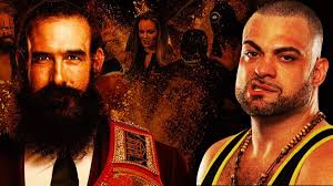 10 Dream Opponents For Brodie Lee's AEW TNT Title Reign