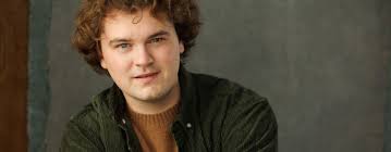 Joe Partridge, Joseph, Partridge