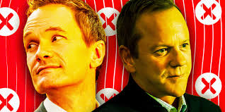 8 TV Shows That Got Canceled By Two Different Networks