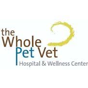 Welcome to northwest holistic pet care. The Whole Pet Vet Hospital And Wellness Center Alignable
