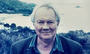 Michael Bakewell obituary