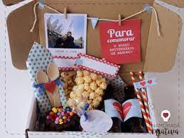 Jun 09, 2021 · por exemplo, pode fazer cartões e presentes personalizados para o seu amado ou amada. Caixa Surpresa Para Namorado Como Fazer 55 Ideias Lindissimas