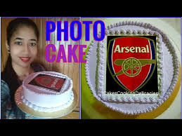 We did not find results for: Photo Cake Arsenal Logo How To Make Photo Print Cake Youtube