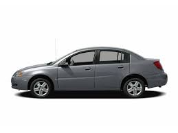 You don't know how it happened, but you're stuck staring at your locked car door, keys nowhere to be found. 2007 Saturn Ion Reliability Consumer Reports