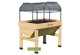 Enjoy growing your own produce with the vegtrug medium 1.8 metre planter. Small 1m Shade Cover Vegtrug