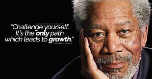Freeman is a living legend and endless. 20 Morgan Freeman Quotes To Teach You Incredible Life Lessons