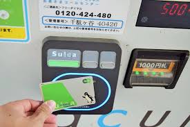 Smart cards (or prepaid cards) are the best way to pay for transport and many other things in tokyo and the best ones are pasmo and suica. Make Shopping In Japan Easier With A Suica Card Matcha Japan Travel Web Magazine