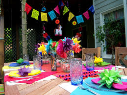 Paella party tapas party spanish party decorations party themes party ideas theme ideas spanish dinner spanish notes spanish paella. One Year Old Mexican Themed Party Novocom Top