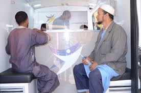 من 6 إلى 16 أكتوبر.. صرف أول دفعة من المساعدات المالية للمتضررين من الزلزال