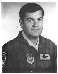 LIEUTENANT COLONEL GERALD R. LINN