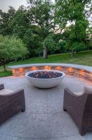Adara outdoor fire tables with tile top. 39 Backyard Fire Pit Ideas Design Trends Sebring Design Build