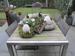 Aussendeko Ostern Ostern Garten Ostern Deko Deco Ostern