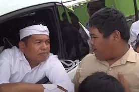Gubernur Jawa Barat Dedi Mulyadi Dinasehati Pelajar SMP: Sampaikan Pesan  Kritik dari Generasi Muda - Radar Bogor