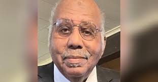 Mr. Harry Abraham Jerry Obituary