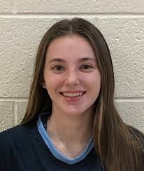 Girls' soccer leaders