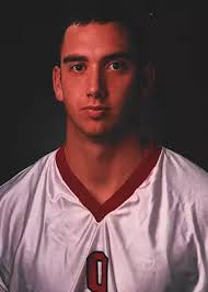 2003-2004 Men's Basketball Roster