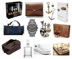 1001 Ideen Fur Geschenke Fur Manner Die Alles Haben