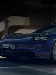 What brand of car do you think wealthy people most often drive? Porsche Electromobility With Porsche E Performance Porsche Ag