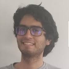 Luis Sebastian Garcia Campos