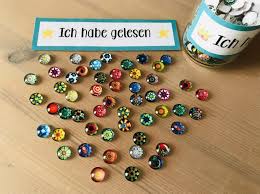 Nachhaltiger Lesepass Mit Bildern Lesemotivation Lesen Grundschullehrer